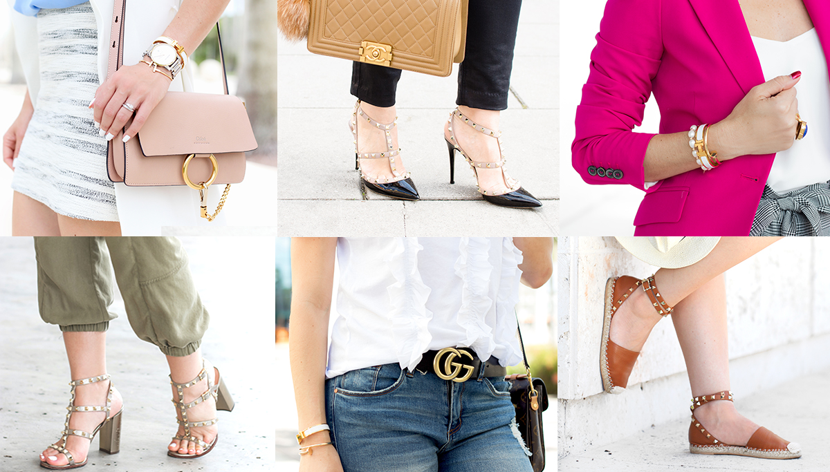 101 Best Designer Dupes (Handbags, Belts, and Shoes) Money Can Buy