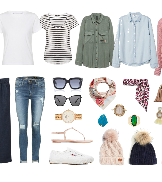Blame it on Mei, MIami Fashion Travel Blogger, Travel Capsule Carry On