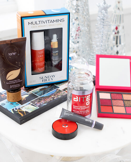 Blame it on Mei, Miami Fashion Blogger, Last Minute Gifts Under $50