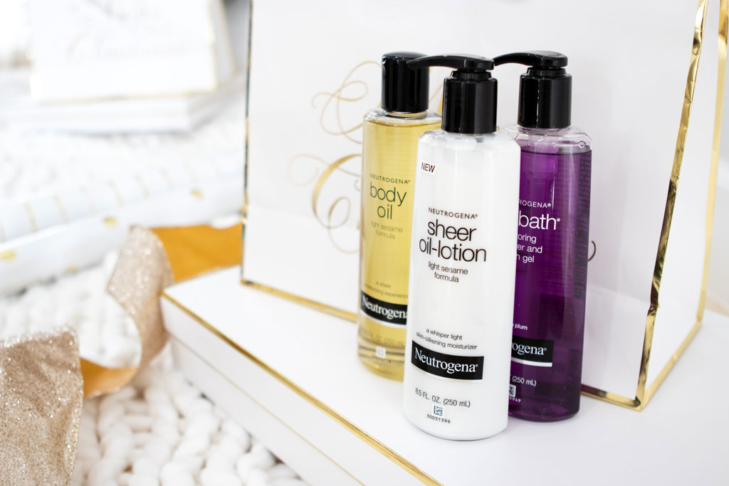 Blame it on Mei, Miami Fashion Blogger, Reyes Magos, Family Traditions, Neutrogena