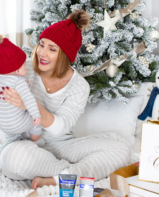 Blame it on Mei, Miami Fashion Blogger, Reyes Magos, Family Traditions, Neutrogena