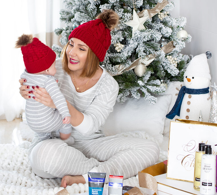 Blame it on Mei, Miami Fashion Blogger, Reyes Magos, Family Traditions, Neutrogena