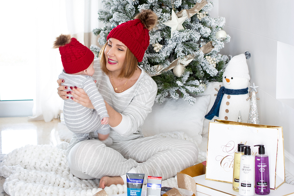 Blame it on Mei, Miami Fashion Blogger, Reyes Magos, Family Traditions, Neutrogena