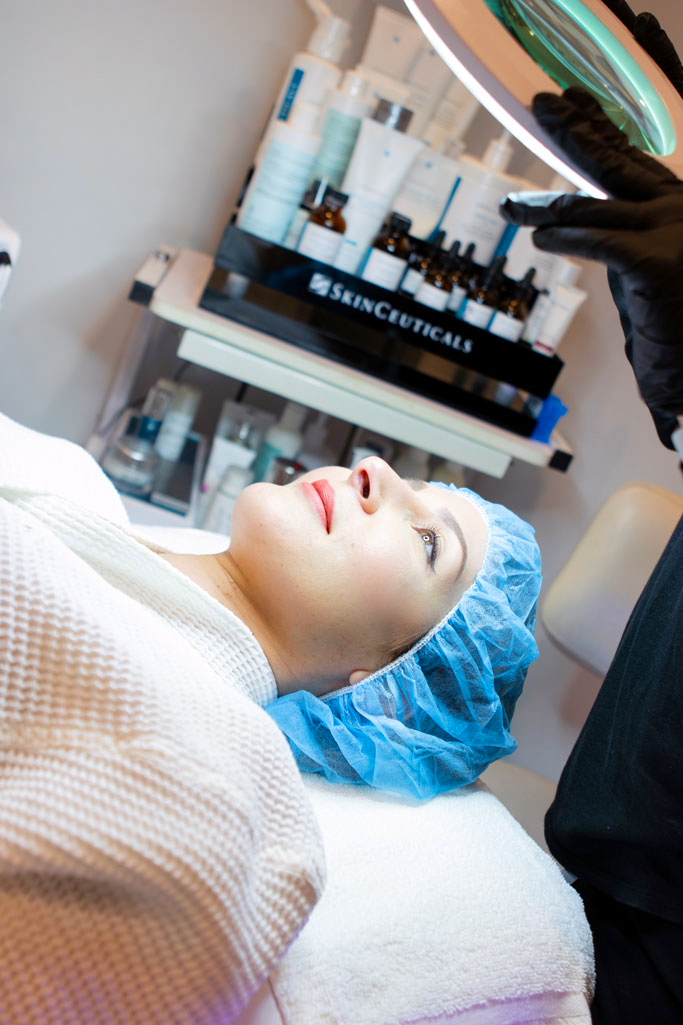 Blame it on Mei Miami Fashion Blogger What is Hydrafacial