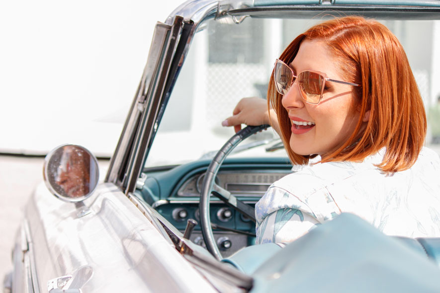 Blame it on Mei, Miami Fashion Blogger, Get Spring Hair Cuttery