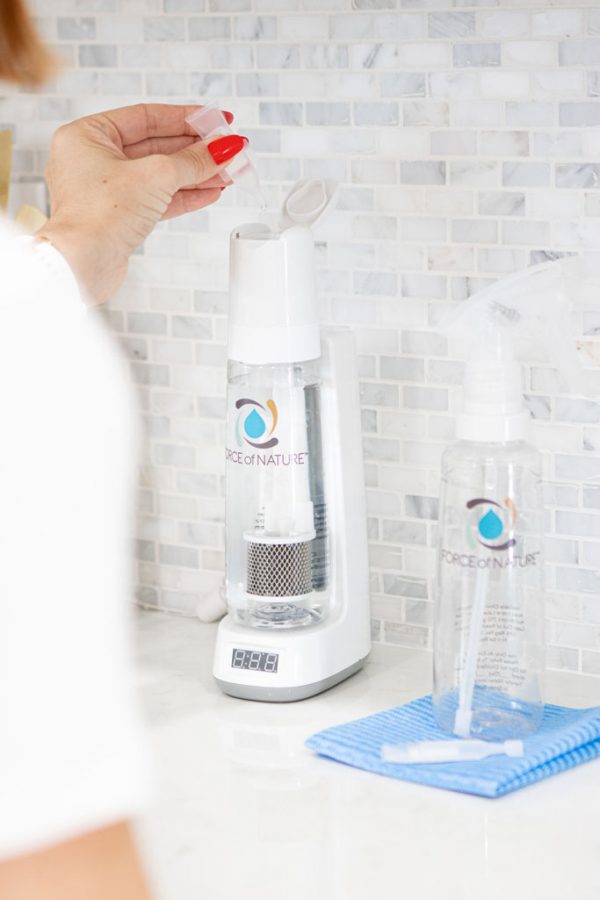 Blame it on Mei, @blameitonmei, Miami Fashion Lifestyle Mom Blogger, best natural cleaner force of nature