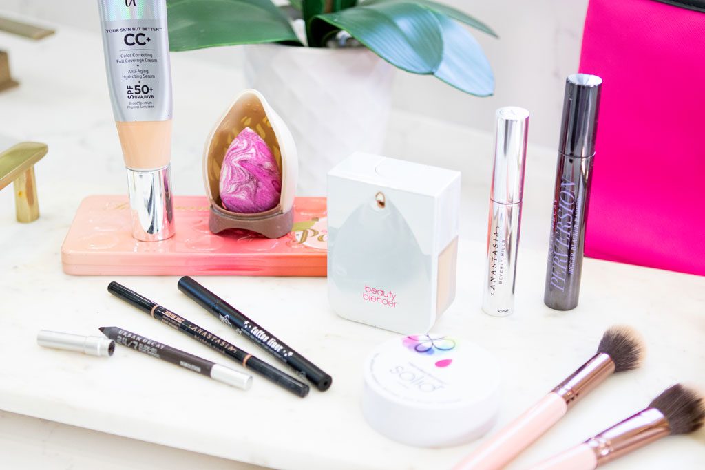 Blame it on Mei, @blameitonmei, Miami Fashion Mom Blogger, Sephora Summer Sale 2019