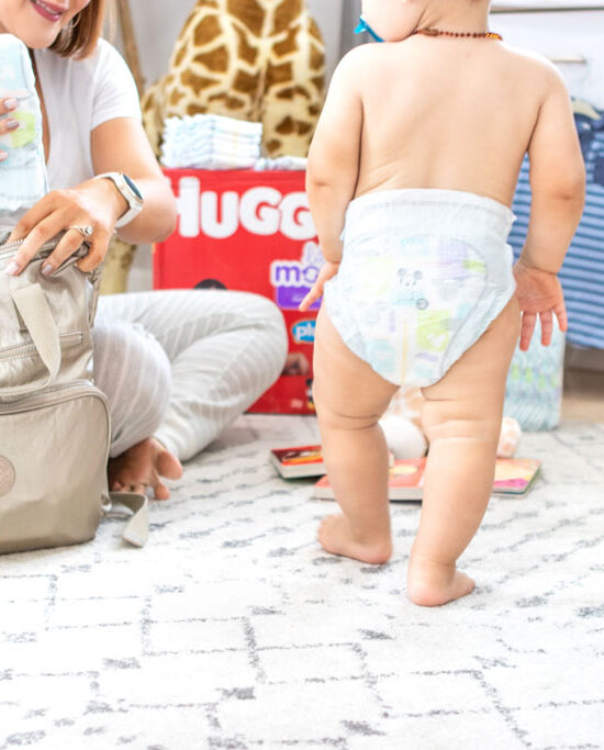 Blame it on Mei, @blameitonmei, Miami Fashion Mommy Blogger, ways to save time as a new mom