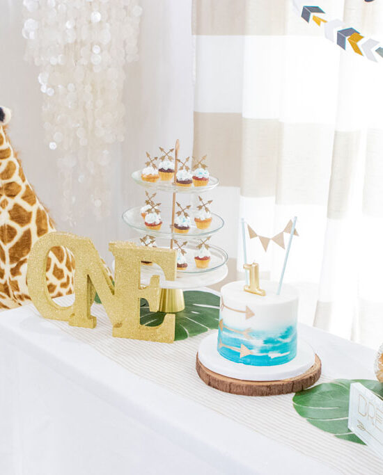 Blame it on Mei, @blameitonmei, Miami Fashion Mom Blogger, Boy Wild One Birthday Party