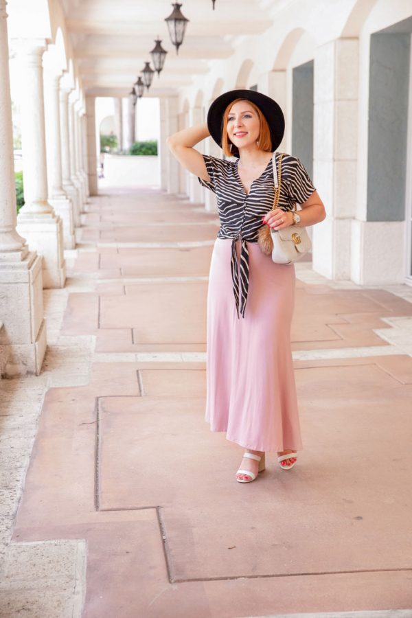 Blame it on Mei, @blameitonmei, Miami Fashion Mom Blogger, how to wear fall look animal print