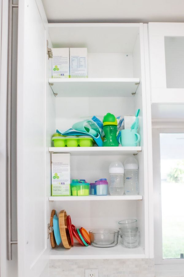 Blame it on Mei, Miami Lifestyle Blogger, How to make space for baby