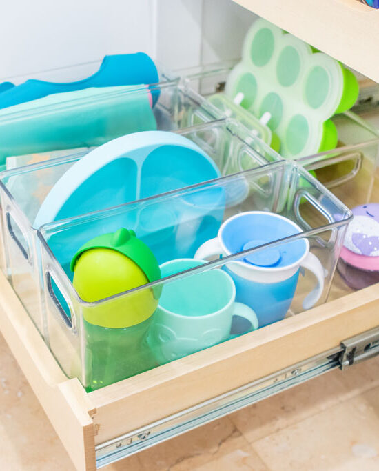 Blame it on Mei, @blameitonmei, Miami Lifestyle Blogger, How to make space for baby