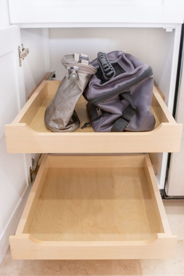 Blame it on Mei, Miami Lifestyle Blogger, How to make space for baby