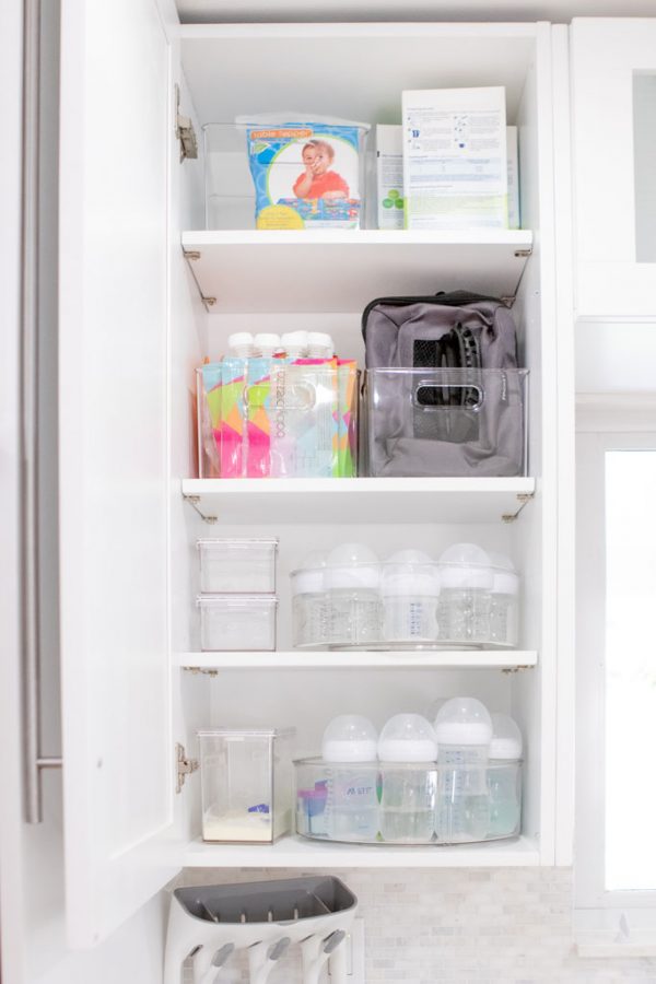 Blame it on Mei, Miami Lifestyle Blogger, How to make space for baby