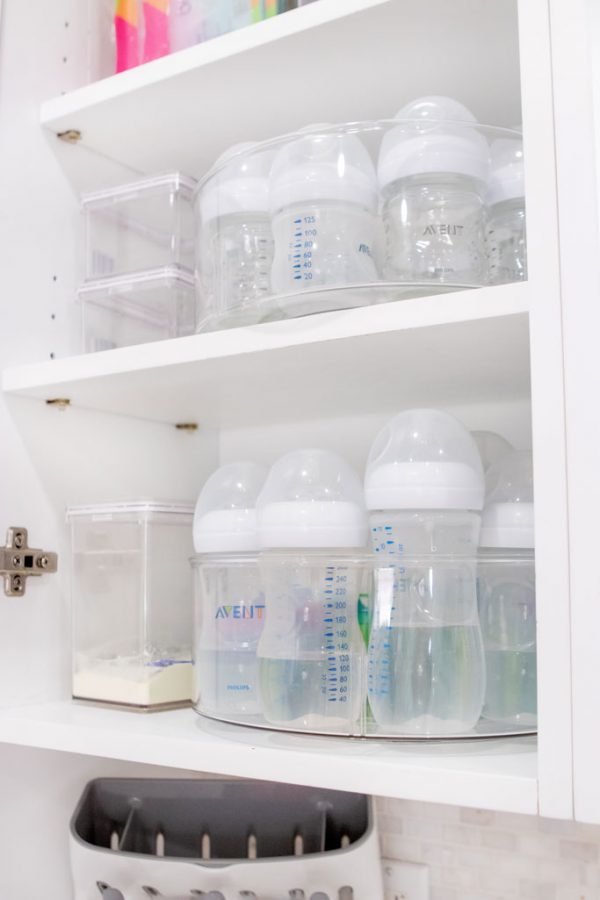 Blame it on Mei, Miami Lifestyle Blogger, How to make space for baby