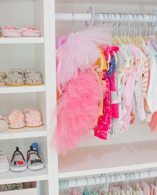 Blame it on Mei, @blameitonmei, Miami Lifestyle Mom Blogger, Nursery Organization Solutions
