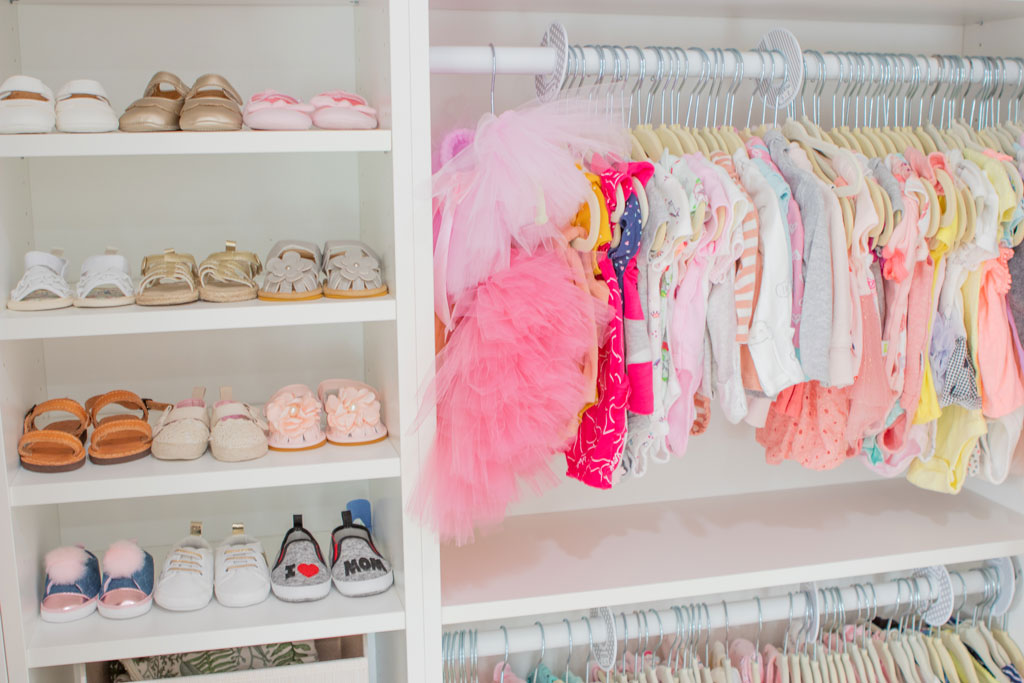 Blame it on Mei, @blameitonmei, Miami Lifestyle Mom Blogger, Nursery Organization Solutions