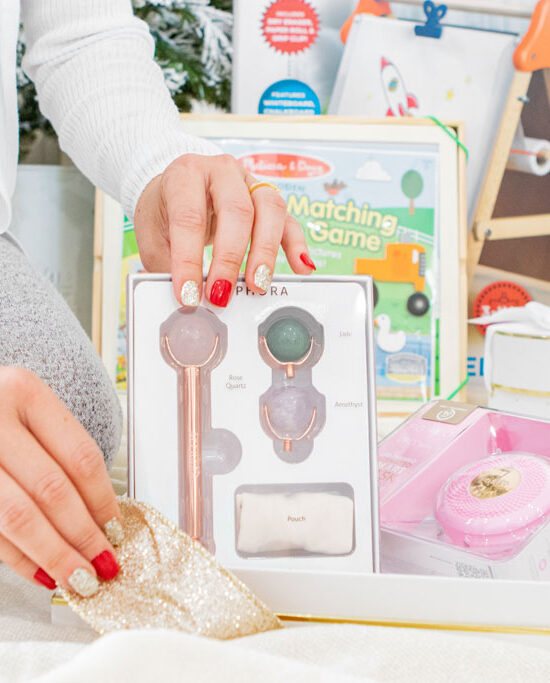 Blame it on Mei, @blameitonmei, Miami Lifestyle Mom Blogger, holiday gift guide JCPenney