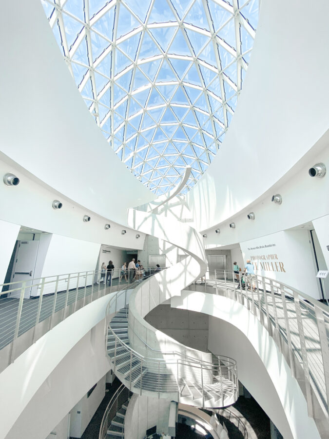 Blame it on Mei, @blameitonmei, Miami Lifestyle Mom Blogger, What to do St Petersburg with Kids, Travel Guide, dali museum