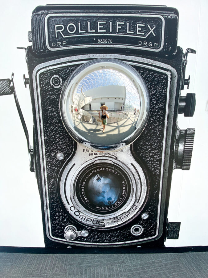 Blame it on Mei, @blameitonmei, Miami Lifestyle Mom Blogger, What to do St Petersburg with Kids, Travel Guide, Dali museum