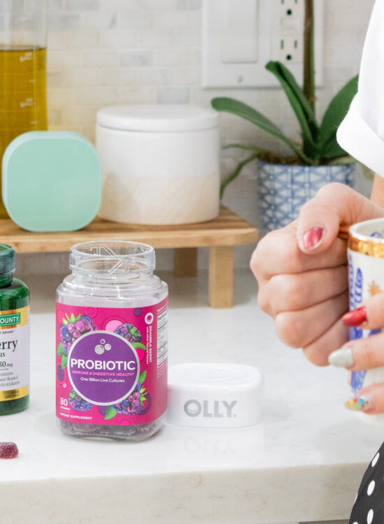 Blame it on Mei, @blameitonmei, Miami Lifestyle Mom, why to take vitamins