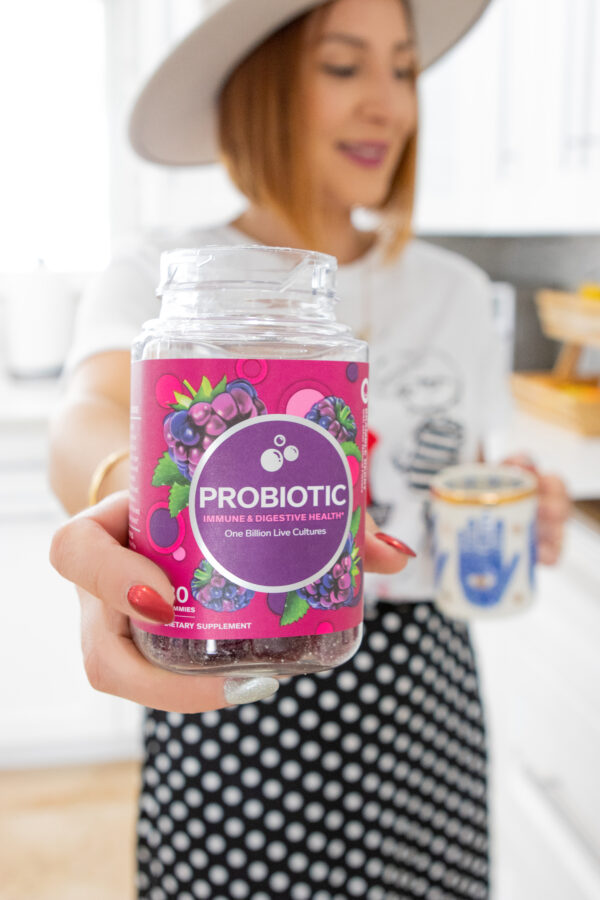 Blame it on Mei, @blameitonmei, Miami Lifestyle Mom, why to take vitamins