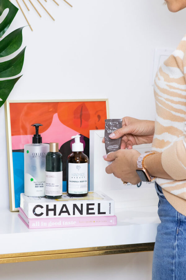 Blame it on Mei, @blameitonmei, Miami Lifestyle Mom Blogger, Beauty Empties January