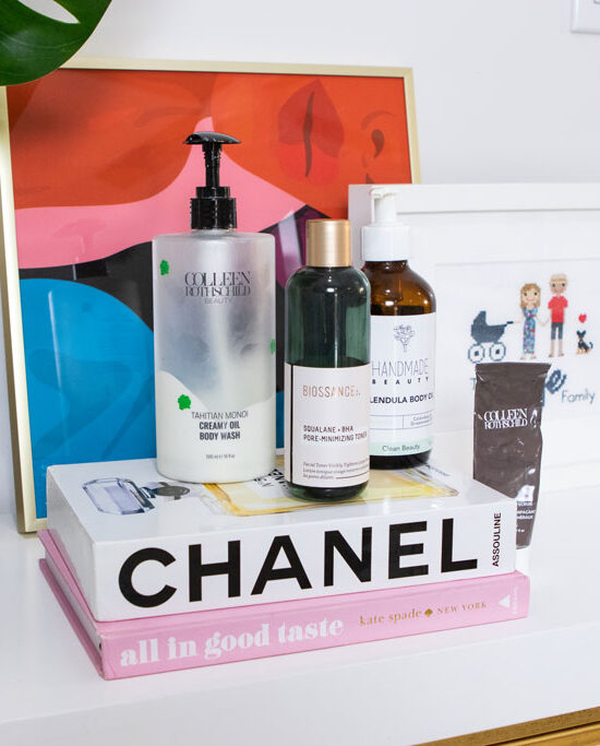Blame it on Mei, @blameitonmei, Miami Lifestyle Mom Blogger, Beauty Empties January