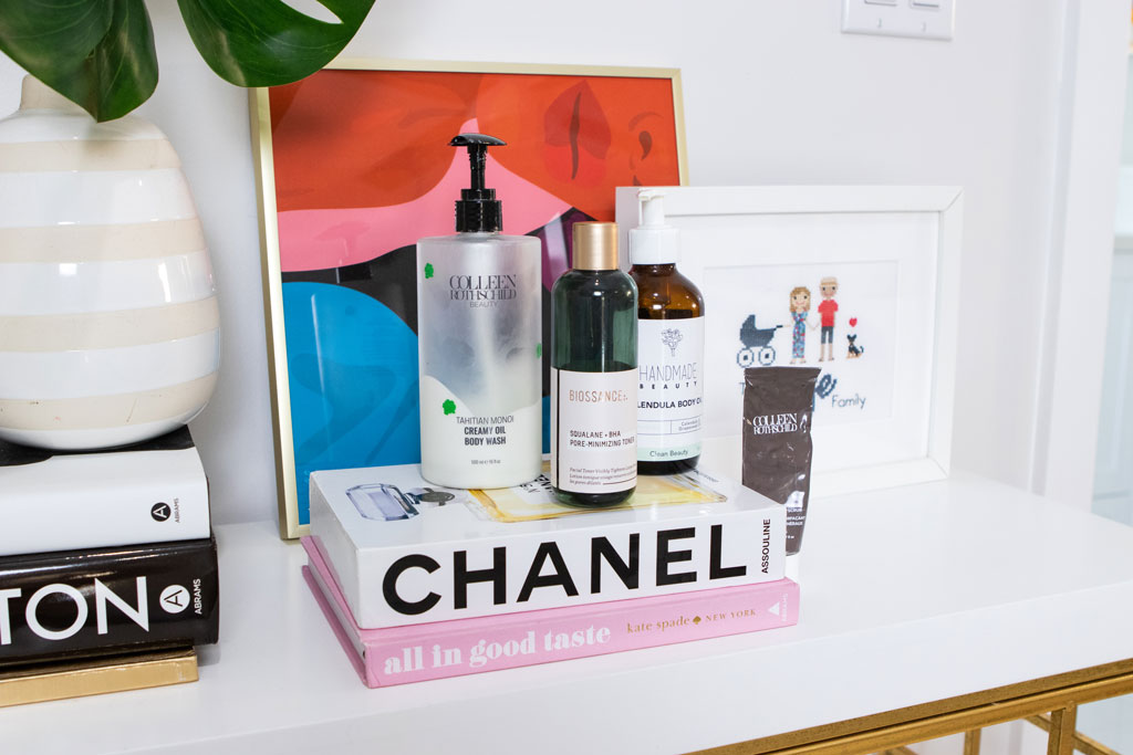 Blame it on Mei, @blameitonmei, Miami Lifestyle Mom Blogger, Beauty Empties January