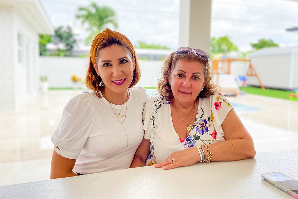 blame it on mei, @blameitonmei, miami lifestyle mom blogger, unique gifts mother’s day