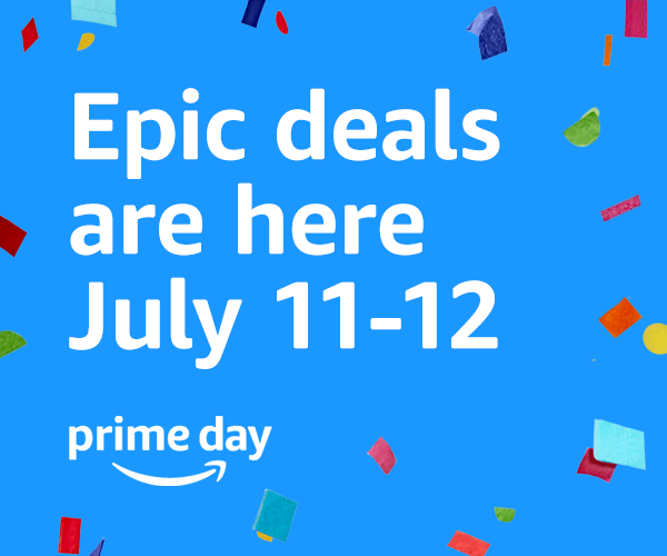 Amazon Prime Day 2023 best deals